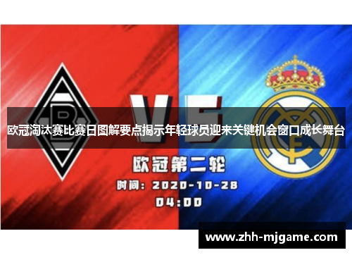 欧冠淘汰赛比赛日图解要点揭示年轻球员迎来关键机会窗口成长舞台 欧冠淘汰赛比赛日图解要点揭示年轻球员迎来关键机会窗口成长舞台